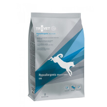 Trovet LRD (Ricco di Agnello) Agnello maschio da 10 kg