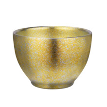 Tasse à thé BULESON en titane à double paroi, 40 ml