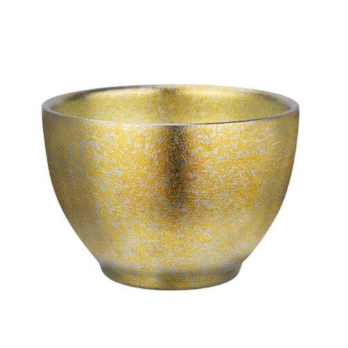 Tasse à thé BULESON en titane à double paroi, 40 ml
