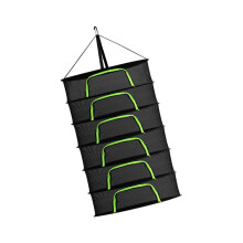 Support sec suspendu polyvalent ayant 6 couches-6ème étage