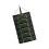 Support sec suspendu polyvalent ayant 6 couches-6ème étage 1