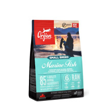 ORIJEN Small Breed Marine Fish -koiranruoka pienille koirille 1,8 kg