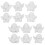 Engleleketilbehør Resinfigurer 36 stk 1