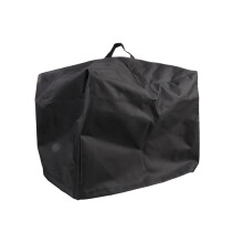 Polyester Dustproof Cover 3.5L Stainless Steel Fryer with-L