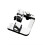 Multipurpose Metal Rolled Hemming Presser Foot For Fabric-4 1