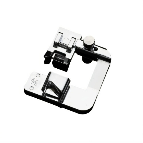 Multipurpose Metal Rolled Hemming Presser Foot For Fabric-4
