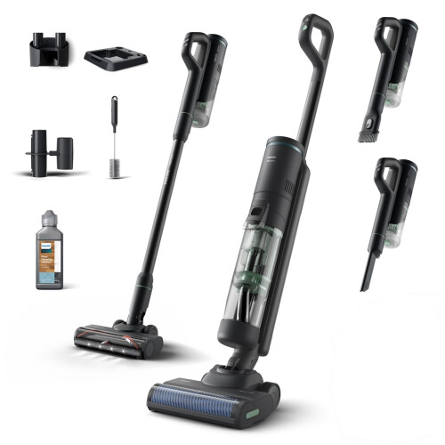 Philips PHILIPS Aquatrio 7000 XW7263/11 støvsuger