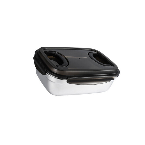Multifunctional Nonrust Steel Food Container Perfect-XL SIZE