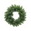 Kerstkrans Groen PVC2024 1 stuk 1