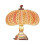 Sea Urchin Mini Night Light – Battery Operated Desktop 1