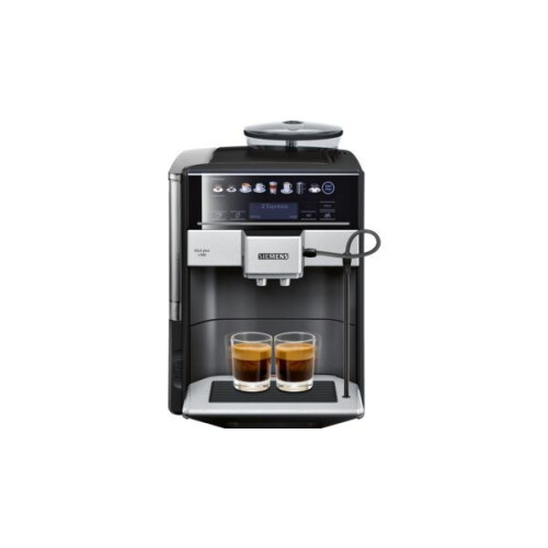 Siemens SIEMENS TE 655319RW Espressomaschine