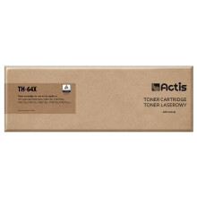 Tóner Actis para HP 64X CC364X nuevo TH-64X