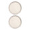 2Pcs Professional Grade Coffee Filter 61Mm Stainless-Braided1 1