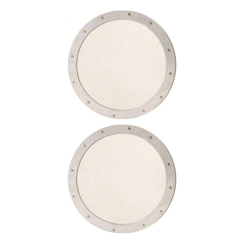 2Pcs Professional Grade Coffee Filter 61Mm Stainless-Braided1