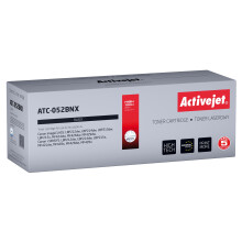 Tóner Activejet para Canon 052BK XL nuevo ATC-052BNX