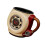Brake Calipers Handle Mug Automotive Themed Engine Coffee Cup-1 1