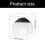 65cm Professional Foldable Quick Installation Portable Round 3