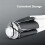 65cm Professional Foldable Quick Installation Portable Round 5