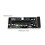Carte adaptateur Oculink SFF-8612 vers-PH4131C avec câble 4