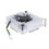 Advanced Temperature Control Fan For Banana Pi Circuit Board 2