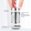 Stainless Steel Tea Infuser Extra Fine Mesh 5