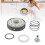 Easy Installation Universal Washer Clutch Noise Reduction Broad 2