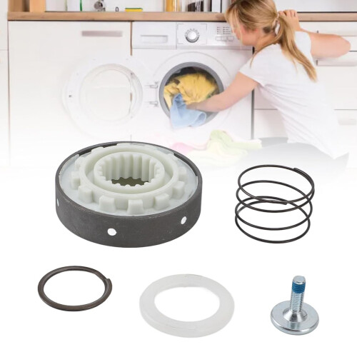 Easy Installation Universal Washer Clutch Noise Reduction Broad 1