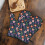 Ofenhandschuhe mit Blumenmuster, 2er-Pack, 19,5 x 30,5 cm 5