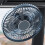 Ventilateur de camion à montage Multiple de 9 pouces,-agrafe 4