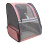 Rosa Tier-Transport-Rucksack 43  30,5 cm leicht 16