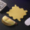 Breathable Fruit Shaped Mousepad With-Pomegranate Suit model 7