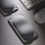 Ergonomic Keyboard Wrist Rest And Mouse-White small mouse pad 3