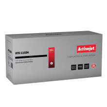Tóner Activejet para Kyocera TK-1160 nuevo ATK-1160N