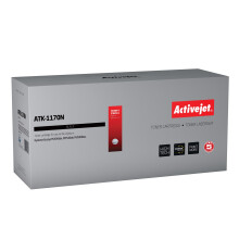 Activejet-toner til Kyocera TK-1170 ny ATK-1170N