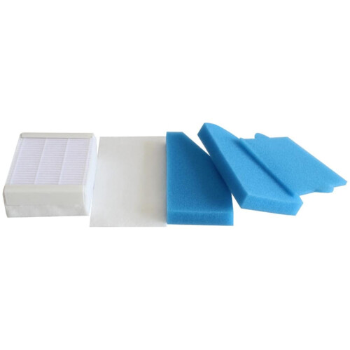 Filter Replacement for 787241 Handheld Vacuum Cleaner Efficient 1
