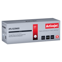 Tóner Activejet para Lexmark 52D2X00 nuevo ATL-522NXX