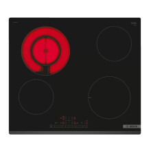 BOSCH PKF631FP3E keramisk kogeplade