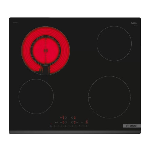 Bosch BOSCH PKF631FP3E keramisk kogeplade