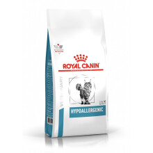 Royal Canin VD Gatto Ipoallergenico 2,5 kg