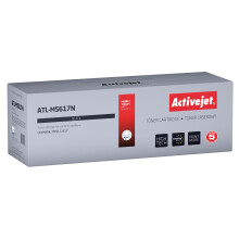 Tóner Activejet para Lexmark 51B2X00 nuevo ATL-MS617N