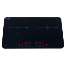 CAMRY CR 6514 inductiekookplaat