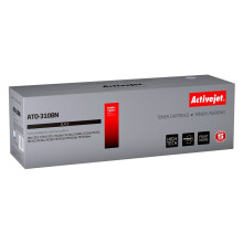 Tóner ActiveJet para OKI 44469803 nuevo ATO-310BN