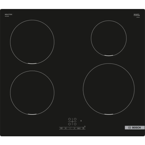 Bosch BOSCH PIE611BB5E induction cooktop