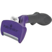 Furminator para gatos de pelo corto - Grande