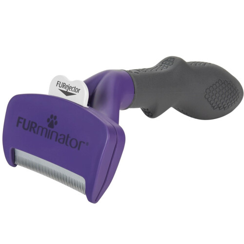 Furminator Furminator voor kortharige katten - Groot