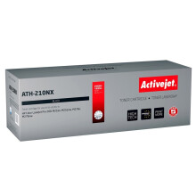 Tóner ActiveJet para HP 131X CF210X nuevo ATH-210NX