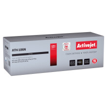 Tóner Activejet para HP 106A W1106A nuevo ATH-106N