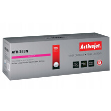 Tóner ActiveJet para HP CF383A nuevo ATH-383N