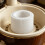 Premium Humidifier Filter High Absorption Capacity Less White 5