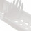 Dichtung der Ablaufpumpe WH11X29539 Verschlussstopfen der 4